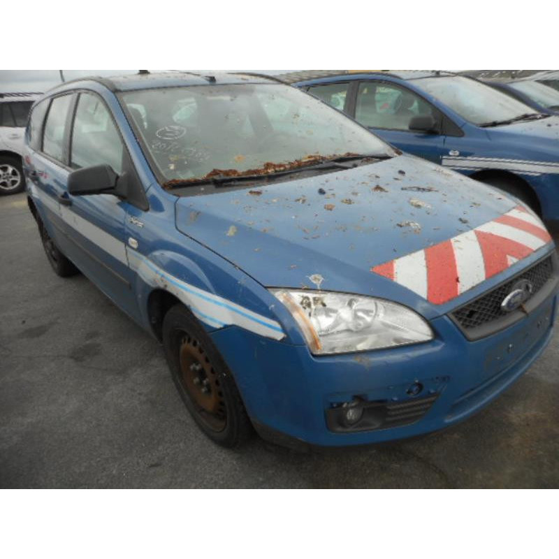 Retroviseur droit FORD FOCUS 2 Photo n°7