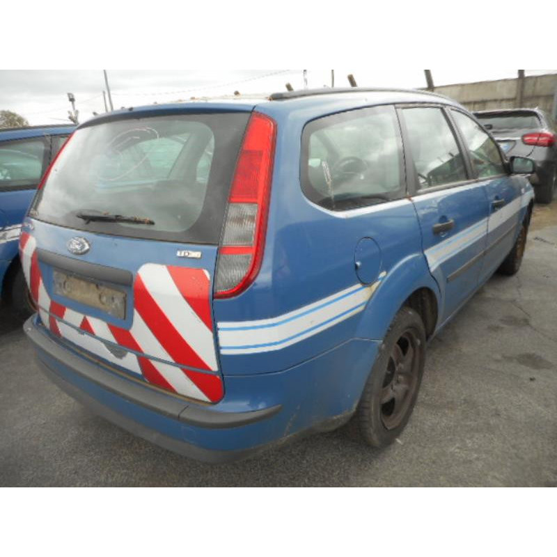 Retroviseur droit FORD FOCUS 2 Photo n°8