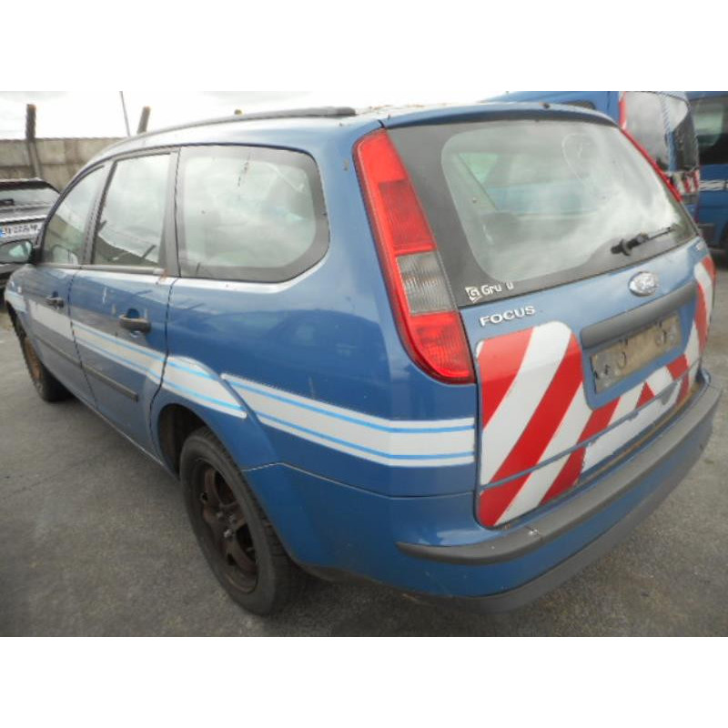 Retroviseur droit FORD FOCUS 2 Photo n°9