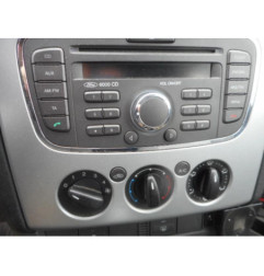 Retroviseur droit FORD FOCUS 2