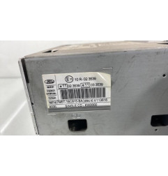 Autoradio d'origine FORD FOCUS 2