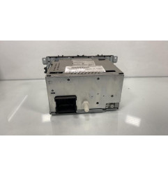 Autoradio d'origine FORD FOCUS 2