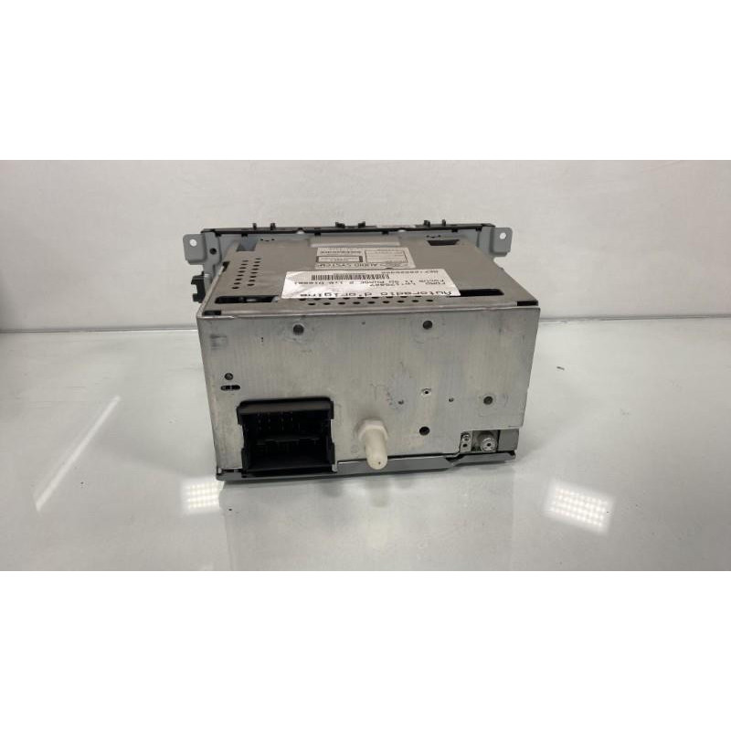 Autoradio d'origine FORD FOCUS 2 Photo n°4