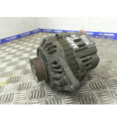 Alternateur MITSUBISHI COLT 5 Photo n°1