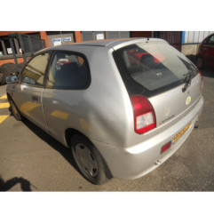 Alternateur MITSUBISHI COLT 5