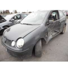 Bras essuie glace avant droit VOLKSWAGEN POLO 4