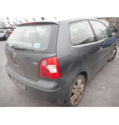 Bras essuie glace avant droit VOLKSWAGEN POLO 4