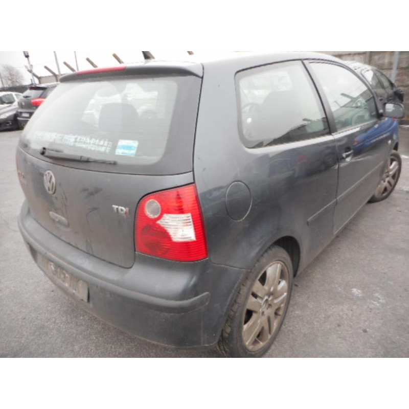 Bras essuie glace avant droit VOLKSWAGEN POLO 4 Photo n°3