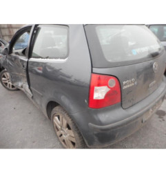 Bras essuie glace avant droit VOLKSWAGEN POLO 4