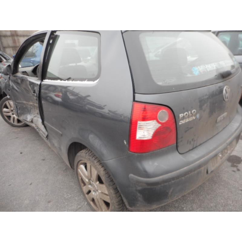 Bras essuie glace avant droit VOLKSWAGEN POLO 4 Photo n°4
