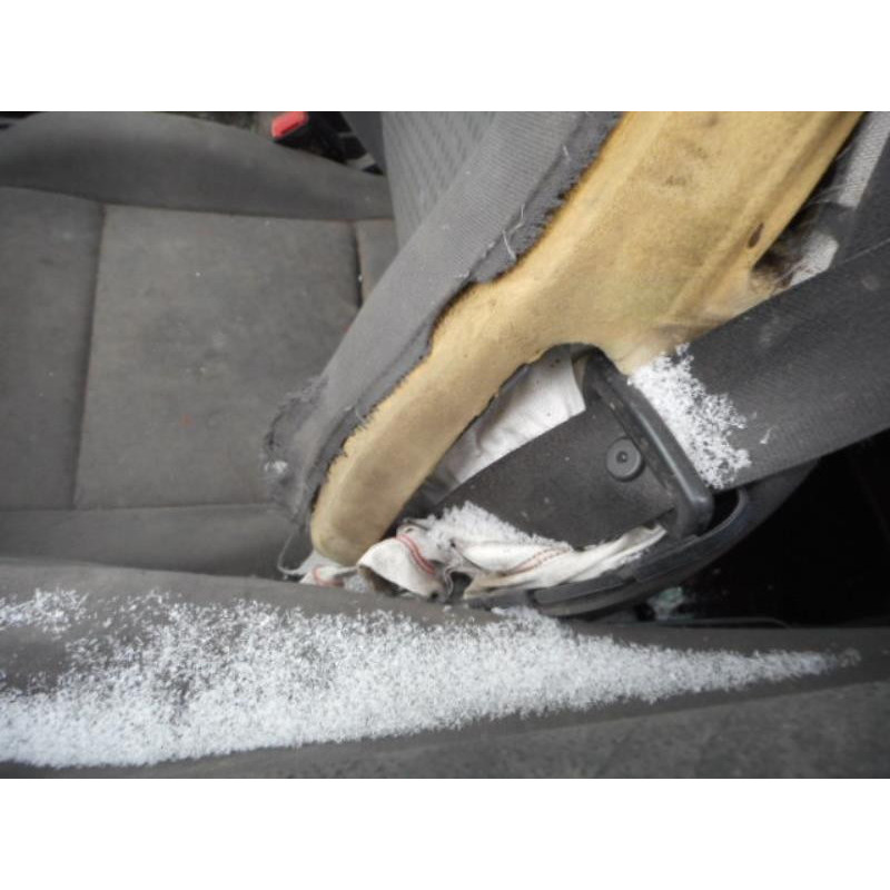 Bras essuie glace avant droit VOLKSWAGEN POLO 4 Photo n°6