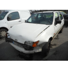 Alternateur FORD FIESTA 3