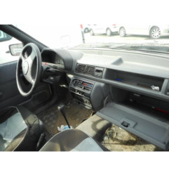 Alternateur FORD FIESTA 3