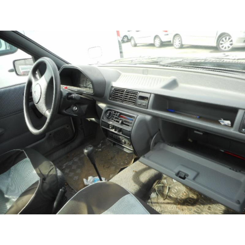 Alternateur FORD FIESTA 3 Photo n°7