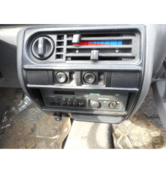 Alternateur FORD FIESTA 3