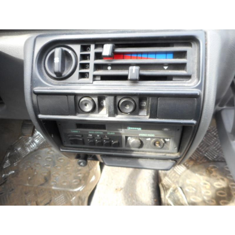 Alternateur FORD FIESTA 3 Photo n°8