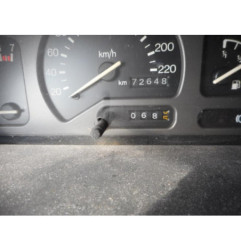 Alternateur FORD FIESTA 3