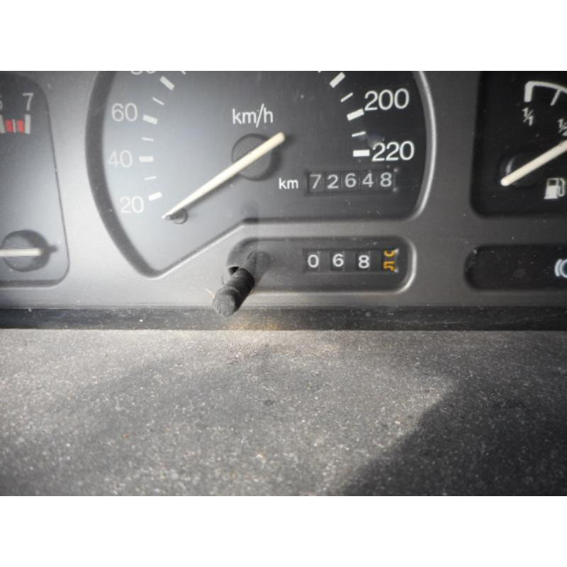 Alternateur FORD FIESTA 3 Photo n°9