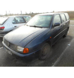 Optique avant secondaire droit (feux)(clignotant) VOLKSWAGEN POLO 3
