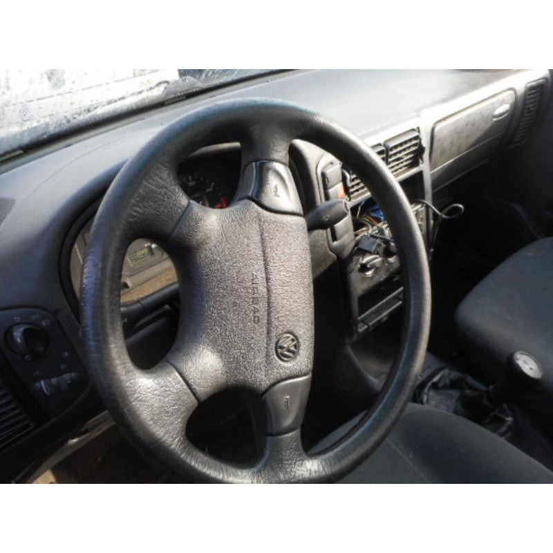 Optique avant secondaire droit (feux)(clignotant) VOLKSWAGEN POLO 3 Photo n°8
