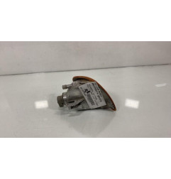 Optique avant secondaire gauche (feux)(clignotant) VOLKSWAGEN POLO 3