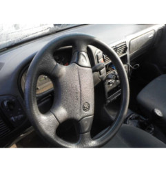 Optique avant secondaire gauche (feux)(clignotant) VOLKSWAGEN POLO 3