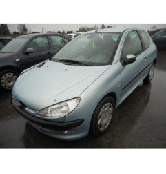 Bloc ABS (freins anti-blocage) PEUGEOT 206