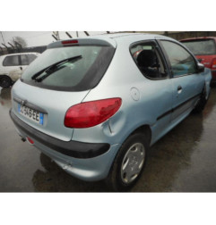 Bloc ABS (freins anti-blocage) PEUGEOT 206