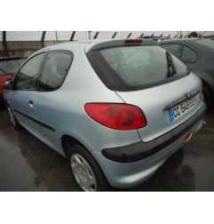 Bloc ABS (freins anti-blocage) PEUGEOT 206