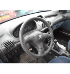 Bloc ABS (freins anti-blocage) PEUGEOT 206