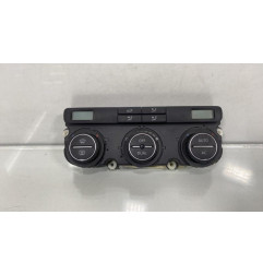Commande chauffage VOLKSWAGEN TOURAN 1 Photo n°1