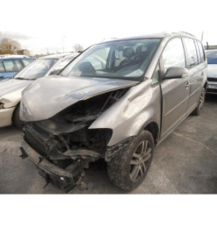 Commande chauffage VOLKSWAGEN TOURAN 1