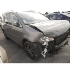 Commande chauffage VOLKSWAGEN TOURAN 1
