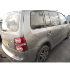 Commande chauffage VOLKSWAGEN TOURAN 1