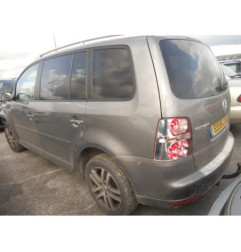 Commande chauffage VOLKSWAGEN TOURAN 1