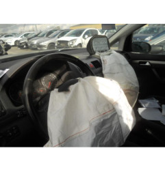 Commande chauffage VOLKSWAGEN TOURAN 1