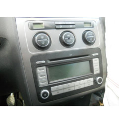 Commande chauffage VOLKSWAGEN TOURAN 1