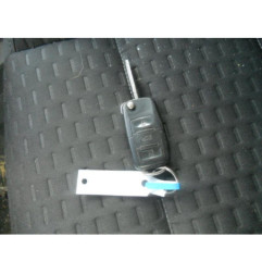 Commande chauffage VOLKSWAGEN TOURAN 1