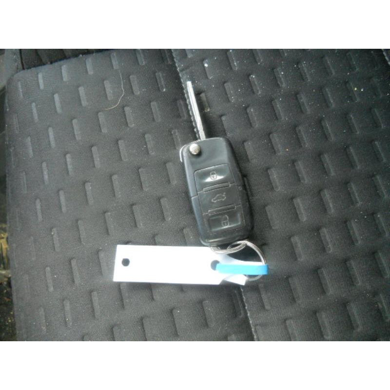 Commande chauffage VOLKSWAGEN TOURAN 1 Photo n°11