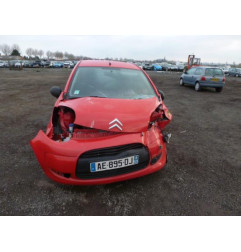 Poignee interieur avant gauche CITROEN C1 1