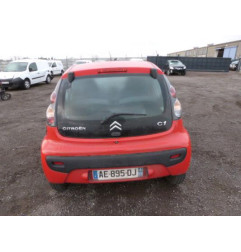 Poignee interieur avant gauche CITROEN C1 1