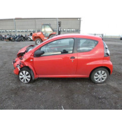 Poignee interieur avant gauche CITROEN C1 1