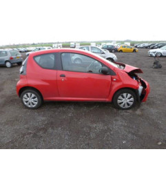 Poignee interieur avant gauche CITROEN C1 1