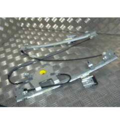 Leve vitre electrique avant gauche FORD FOCUS 1 Photo n°1