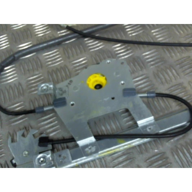Leve vitre electrique avant gauche FORD FOCUS 1 Photo n°2
