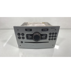 Autoradio d'origine OPEL CORSA D Photo n°1