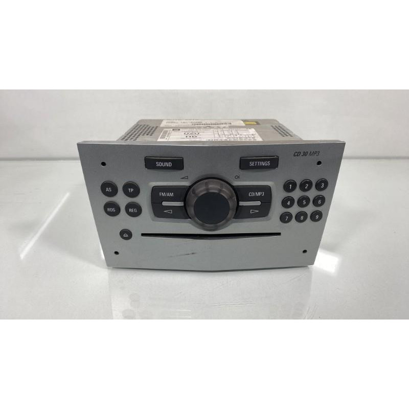 Autoradio d'origine OPEL CORSA D Photo n°1