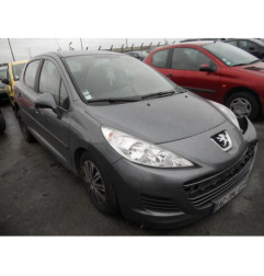 Com (Bloc Contacteur Tournant+Commodo Essuie Glace+Commodo Phare) PEUGEOT 207