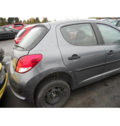 Com (Bloc Contacteur Tournant+Commodo Essuie Glace+Commodo Phare) PEUGEOT 207