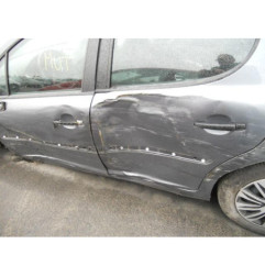 Com (Bloc Contacteur Tournant+Commodo Essuie Glace+Commodo Phare) PEUGEOT 207